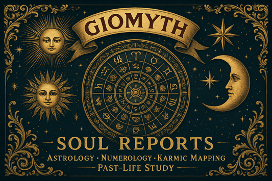 WANT TO KNOW WHO’S THINKING OF YOU?