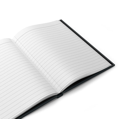Astrology Soul Reports Hardcover Journal — Giomyth Zodiac Grimmoire