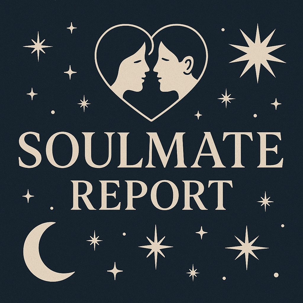 Identify Your Soulmate and 6 Month Callender Forcast