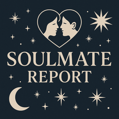 Identify Your Soulmate and 6 Month Callender Forcast