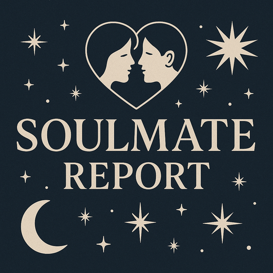 Identify Your Soulmate and 6 Month Callender Forcast