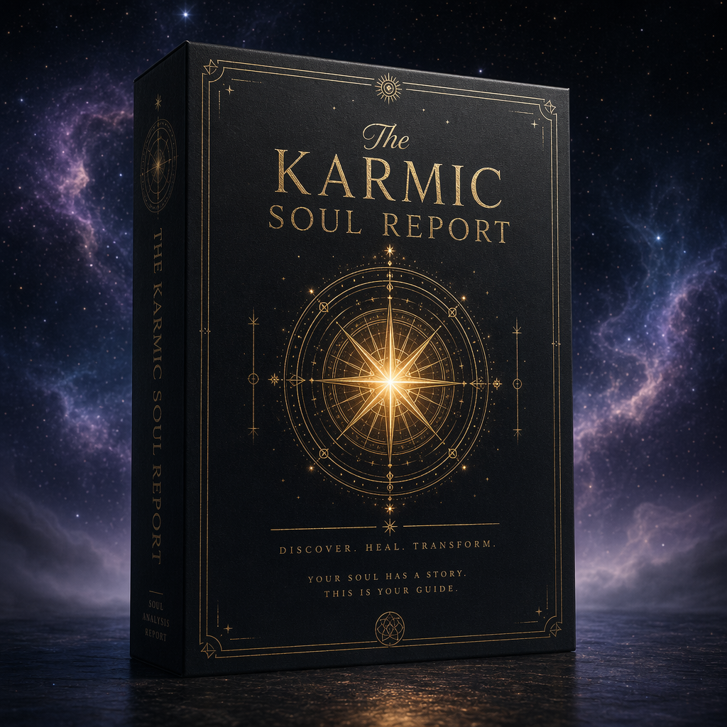 The Karmic Soul Report
